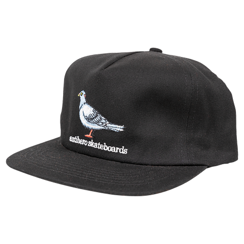 Lil Pigeon Snapback Hat