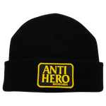 Reserve Patch Beanie
