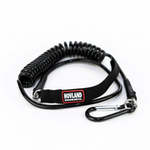 Large Leash - Blue & Gold Boardshop