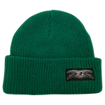 Stock Eagle Label Beanie