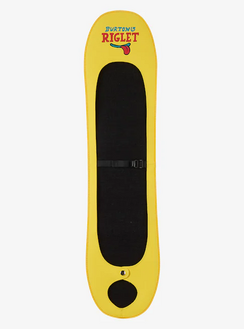 Hover Cover 19/20 - Blue & Gold Boardshop
