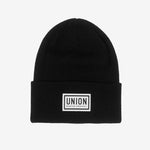 High Cuff Beanie