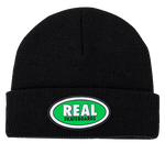 Oval Beanie