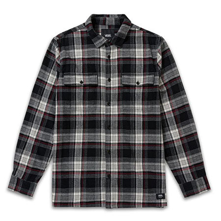 Helleson Flannel