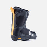 Mini Turbo Youth Snowboard Boot 19/20 - Blue & Gold Boardshop