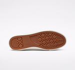 One Star Pro Ox Shoe - Blue & Gold Boardshop