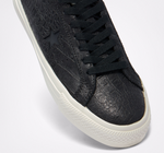 One Star Pro Ox Shoe - Blue & Gold Boardshop