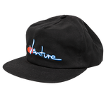 Venture 90s Snapback Hat