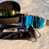 Alpenglow Goggle