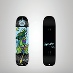 Buckshot Snowskate 20/21