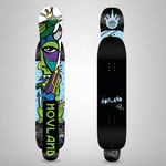 Buckshot Snowskate 20/21