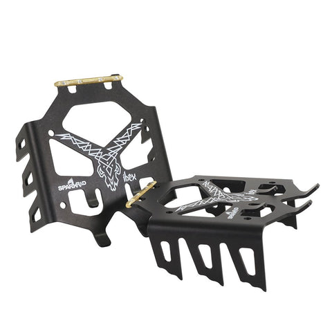 Ibex Crampon