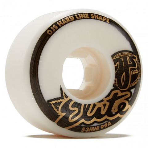 Elite Hardline Wheels
