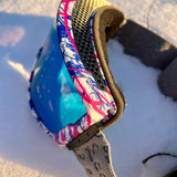 Alpenglow Goggle