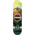 Blur Resin Skateboard Complete