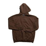 Center Patch Hoodie