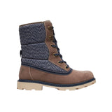 Nikko Winter Boots 19/20 - Blue & Gold Boardshop