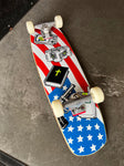 Jason Lee Icons Cruiser Complete