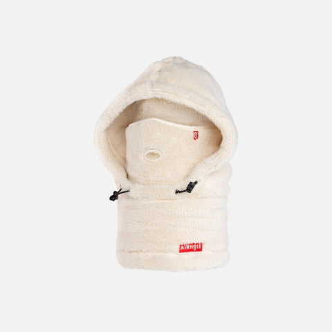 2+1 Airhood Sherpa