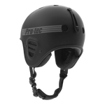 Full Cut Certified Snow Helmet 18/19 - Blue & Gold Boardshop