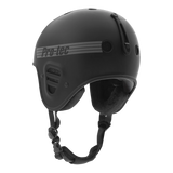 Full Cut Certified Snow Helmet 18/19 - Blue & Gold Boardshop
