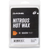 Nitrous Warm Wax