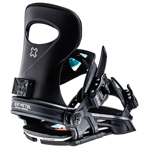 Forte Women's Bindings 21/22