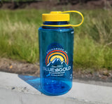 Alpenglow Nalgene