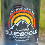 Alpenglow Nalgene