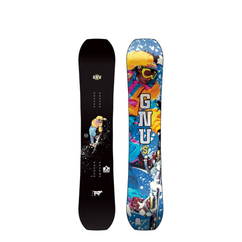 Young Money Snowboard 22/23