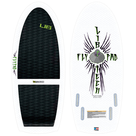 Fly Pad Wakesurf Board