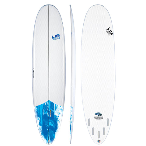 Pickup Stick Surfboard