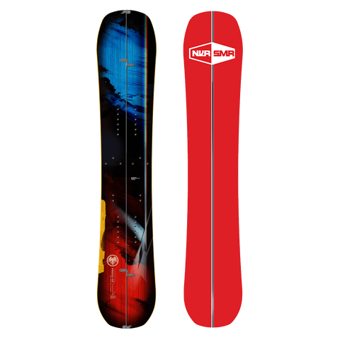 Proto FR Splitboard 21/22