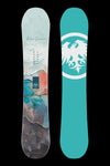 W Infinity Snowoard 22/23