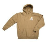 Destroy Hoodie - Blue & Gold Boardshop