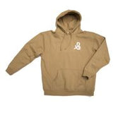 Destroy Hoodie - Blue & Gold Boardshop