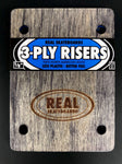3-Ply RIser