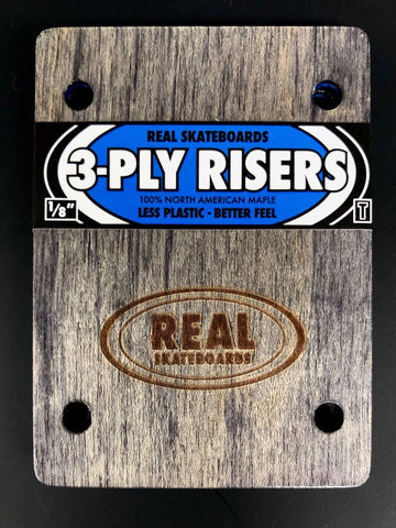 3-Ply RIser