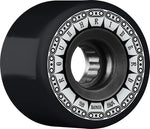 ATF Rough Riders Tank Wheels - Blue & Gold Boardshop