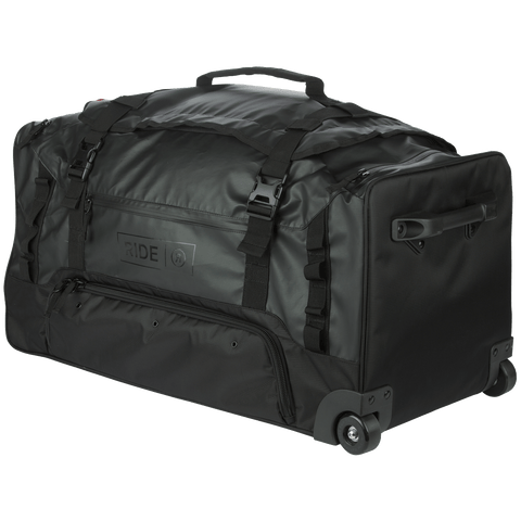 Duffle Roller - Blue & Gold Boardshop