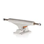 Stage 11 Polished Standard Truck - Blue & Gold Boardshop