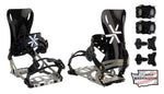 Prime X Carbon Splitboard Binding 22/23