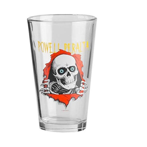 Ripper Shot Glass