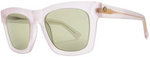 Crasher Sunglasses - Blue & Gold Boardshop