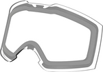 Fall Line XL Replacement Lens - Blue & Gold Boardshop