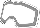 Fall Line XL Replacement Lens - Blue & Gold Boardshop
