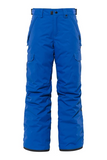 Youth Infinity Cargo Insulated Snow Pant 20/21