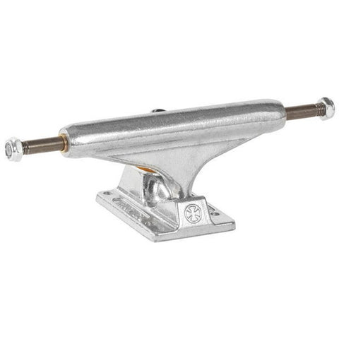 Stage 11 Polished Standard Truck - Blue & Gold Boardshop
