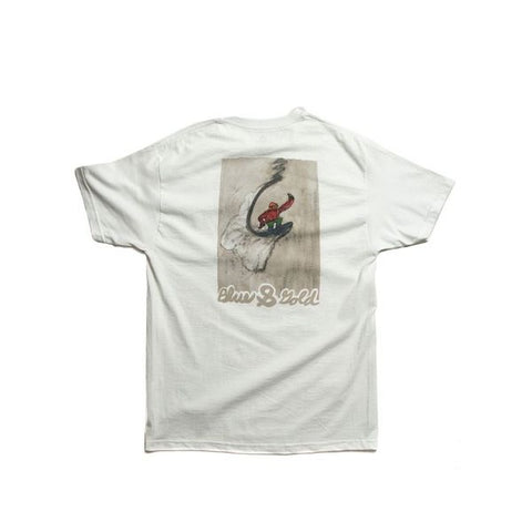 Parker S/S T-Shirt