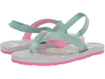 Little Girls Vicky Sandals